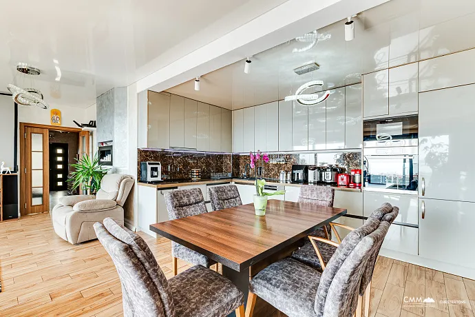 Modern villa in Susanj